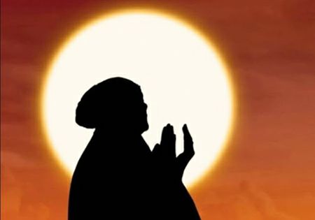 Gambar Doa Qunut
