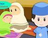 Gambar Doa Selamat