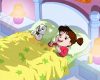 Gambar Doa Tidur