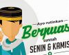 Gambar Manfaat Puasa Senin Kamis