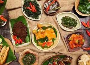 Gambar Menu Buka Puasa