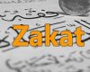 Gambar Niat Doa Zakat
