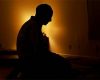 Gambar Sholat Tahajud